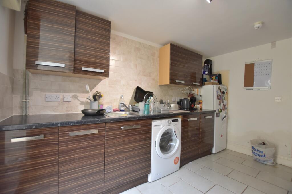 1 bedroom terraced house for rent