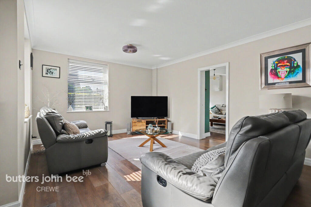 House in Haslington - View 5