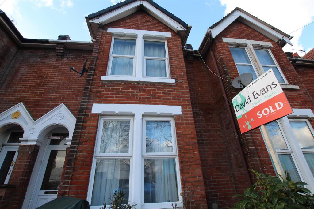 Main image of property: Barton Road, Eastleigh