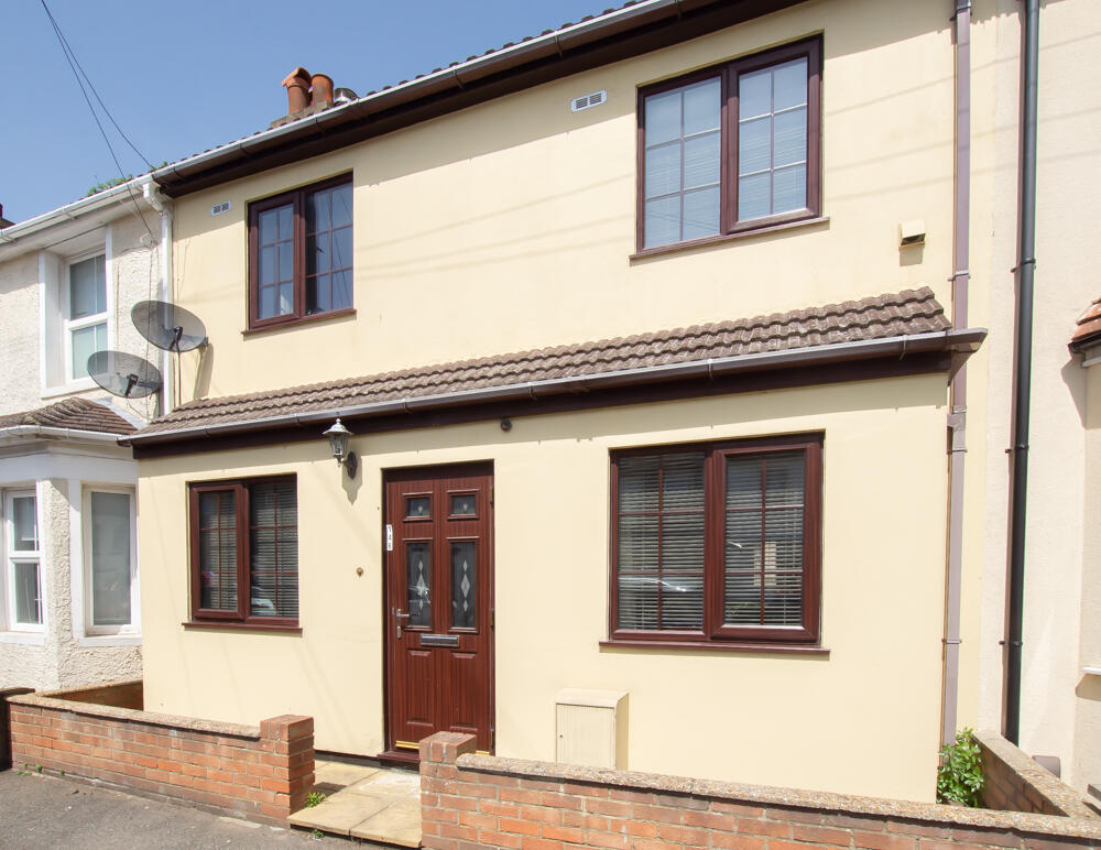 Main image of property: Heathfield Avenue, Dover, CT16