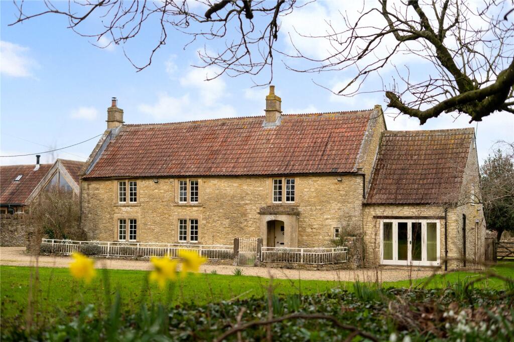 Main image of property: Nettleton, Chippenham, Wiltshire, SN14