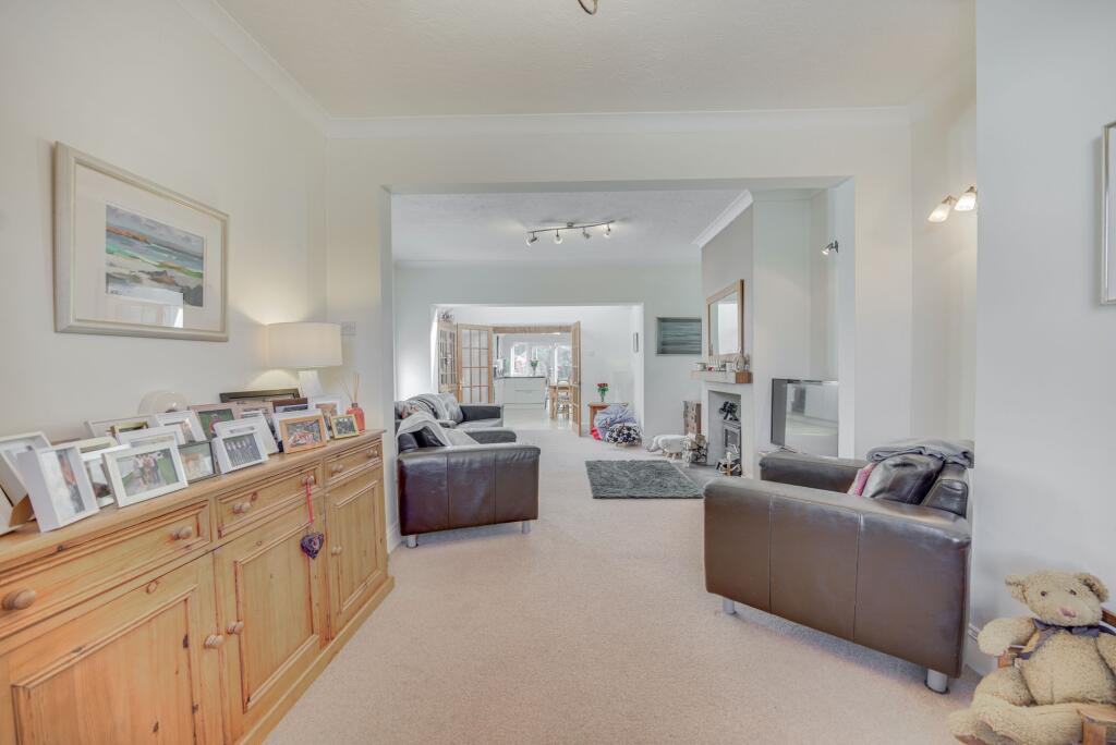 Heath Road, Sandbach, CW11 - View 5