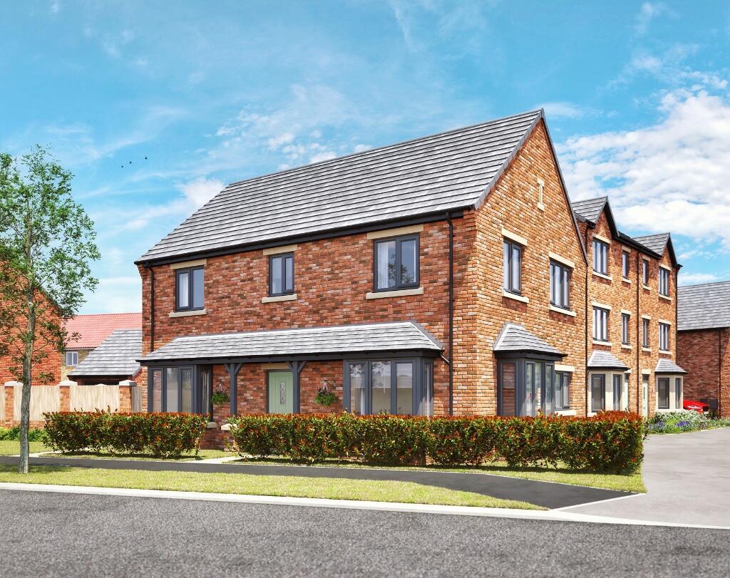 Main image of property: Hatfield Lane,
Armthorpe,
Doncaster,
DN3 3HA