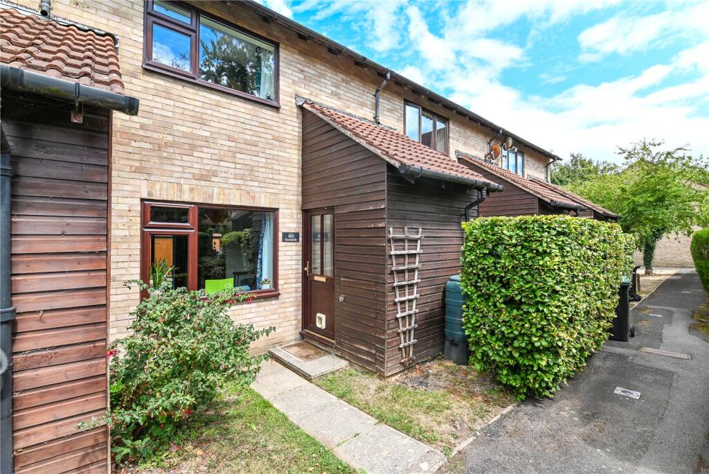 Main image of property: Eastlands, New Milton, Hampshire, BH25