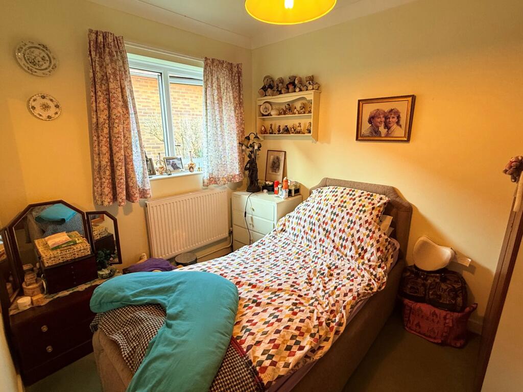 House in Duston, Timken Estate - More