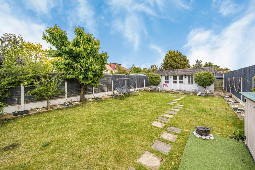 Woodlands Road, Isleworth, TW7 photo 2