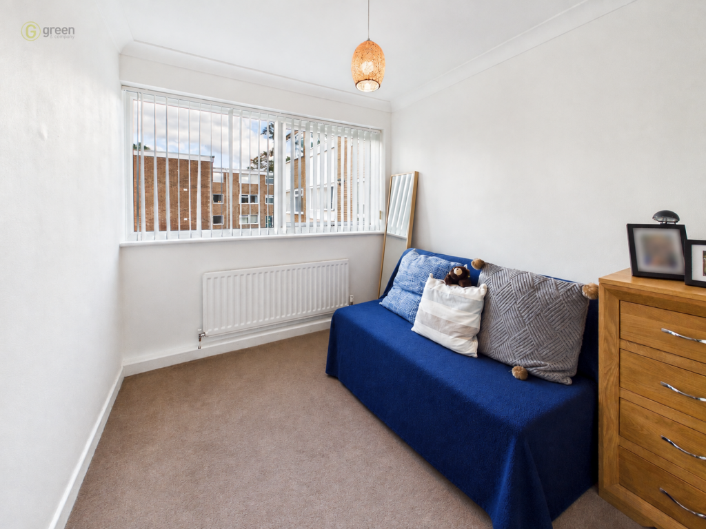 Apartment in Birmingham - View 5