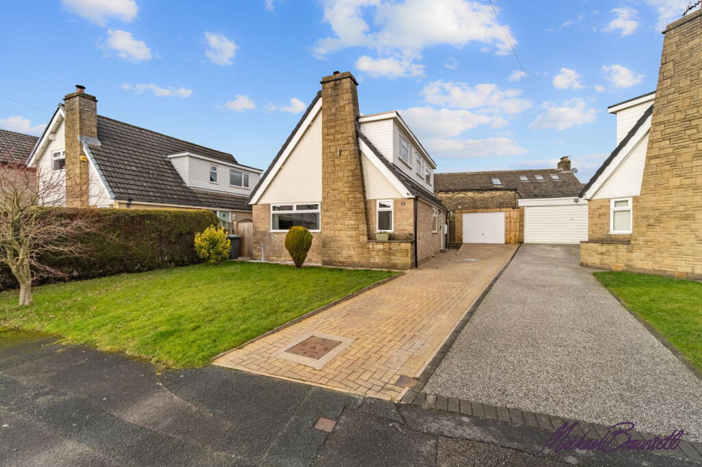 Main image of property: Brearcliffe Drive, Bradford, BD6 2LE