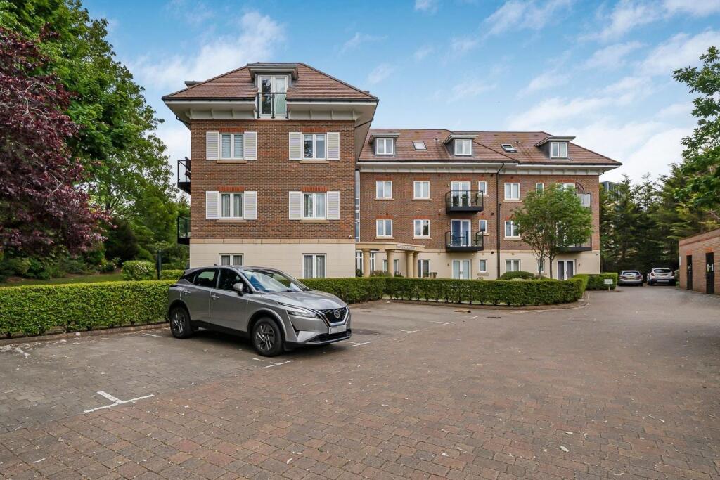 Main image of property: Maplewood Court, Woodthorpe Road, Ashford, TW15
