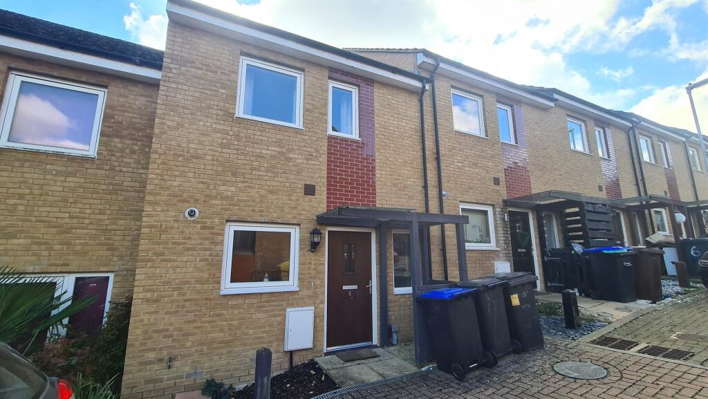 Main image of property: Cluniac Court, Northampton