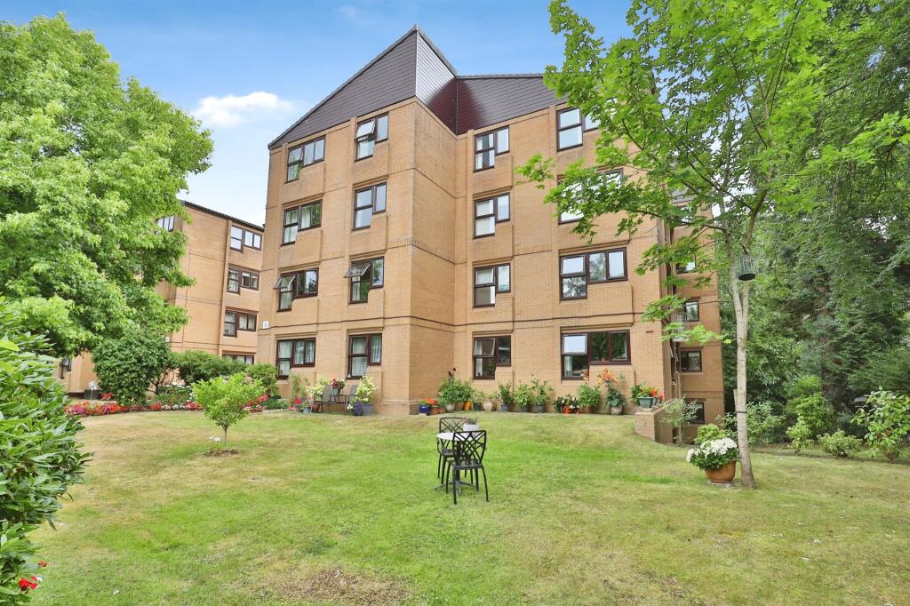 Main image of property: St. Winifreds Road, Bournemouth