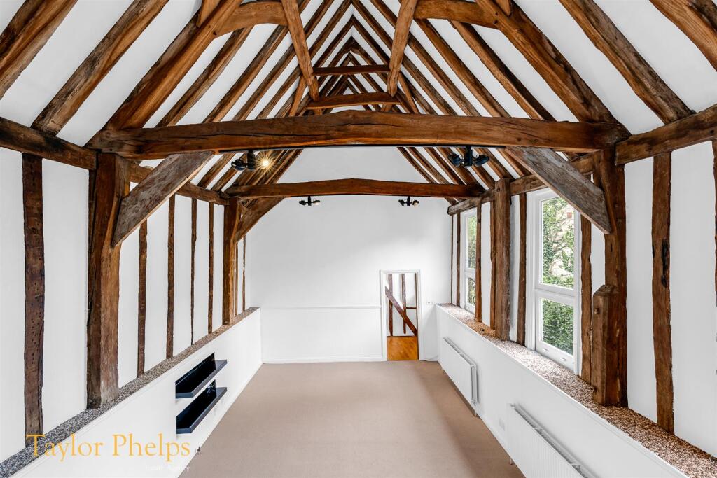 Main image of property: Water Row, Ware Town Centre