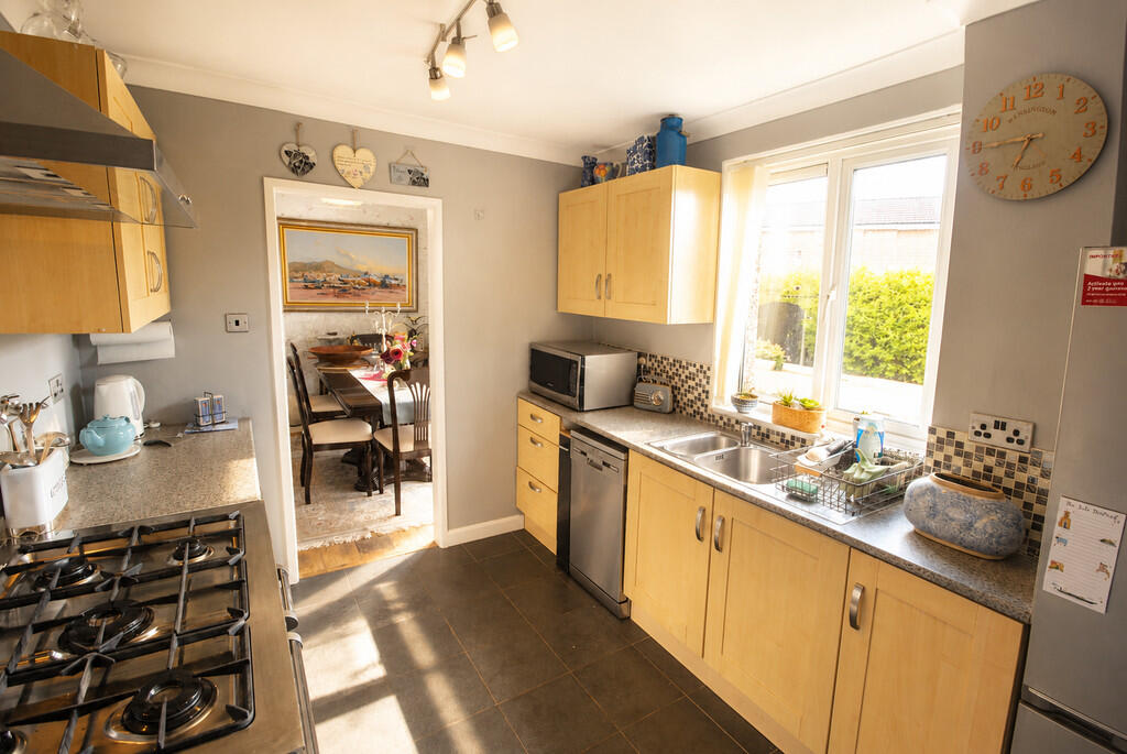 Beckett Road, Doncaster photo 4