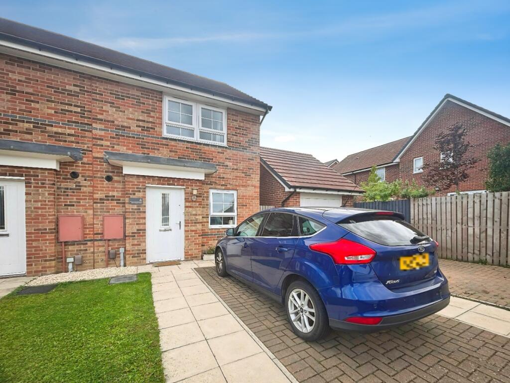 Main image of property: Red House Road, Hebburn