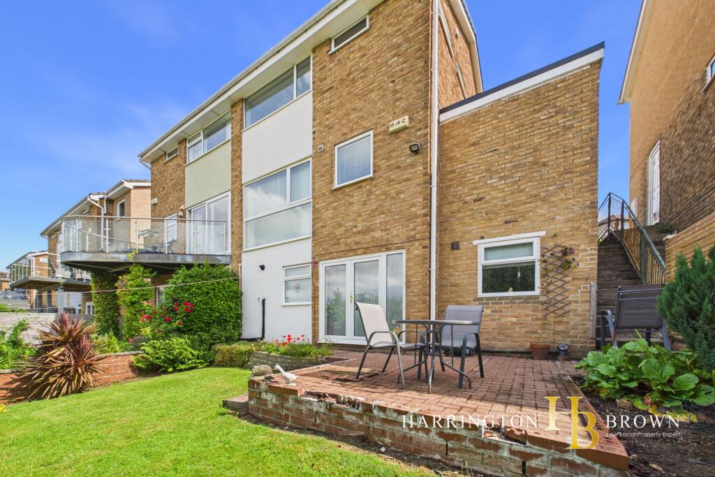 Main image of property: Priory Close, Shotley Bridge