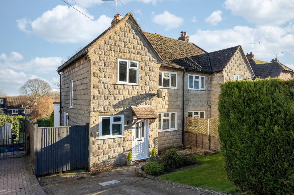 Main image of property: Hermitage Road, East Grinstead, RH19