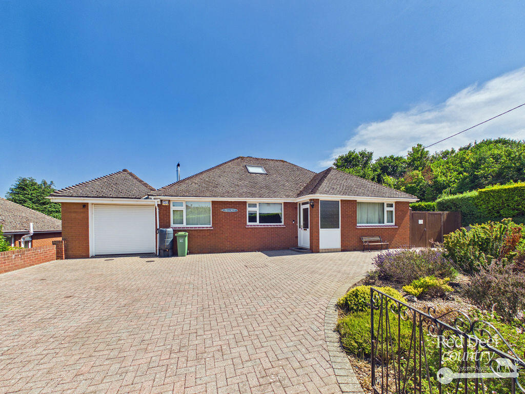 Main image of property: Whitegate Road, Minehead