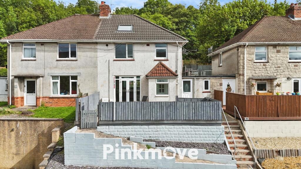 House in Risca