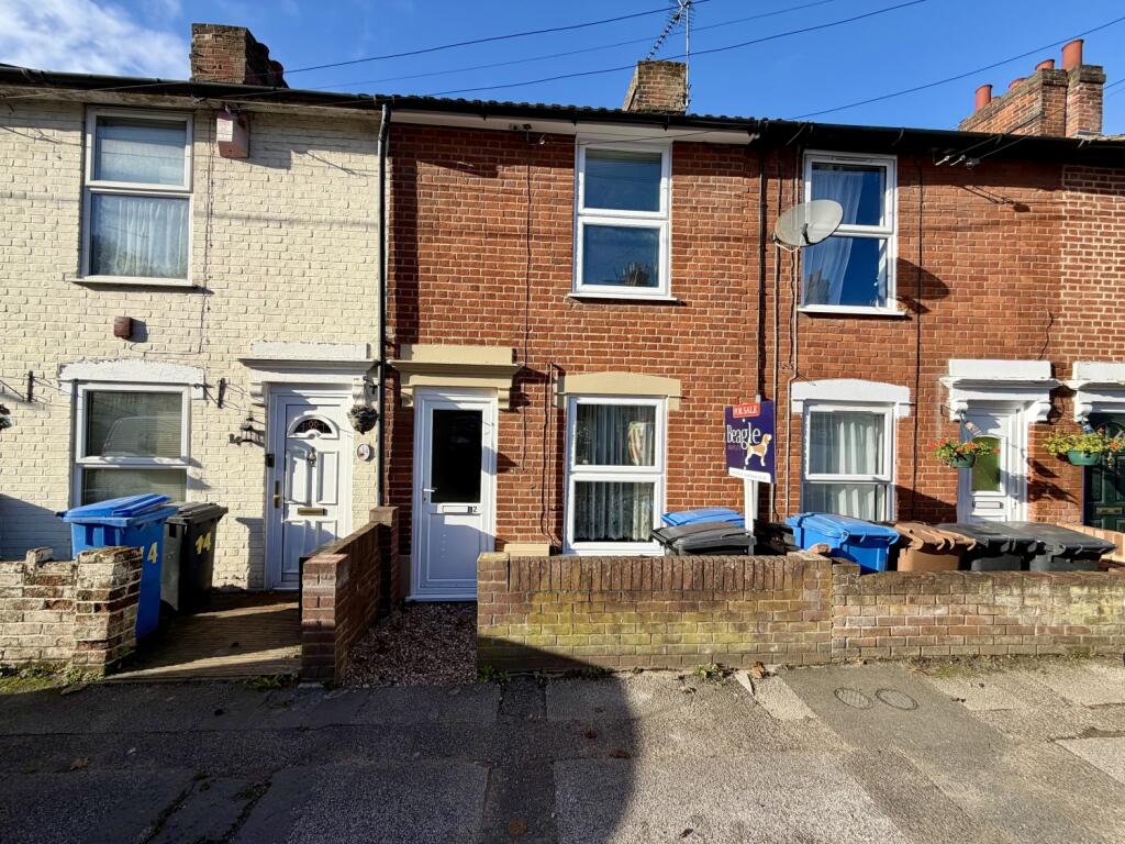 Main image of property: Myrtle Road, Ipswich, IP3