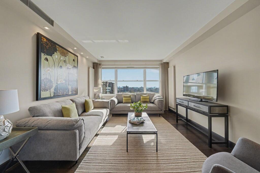 Main image of property: Boydell Court, St John's Wood Park