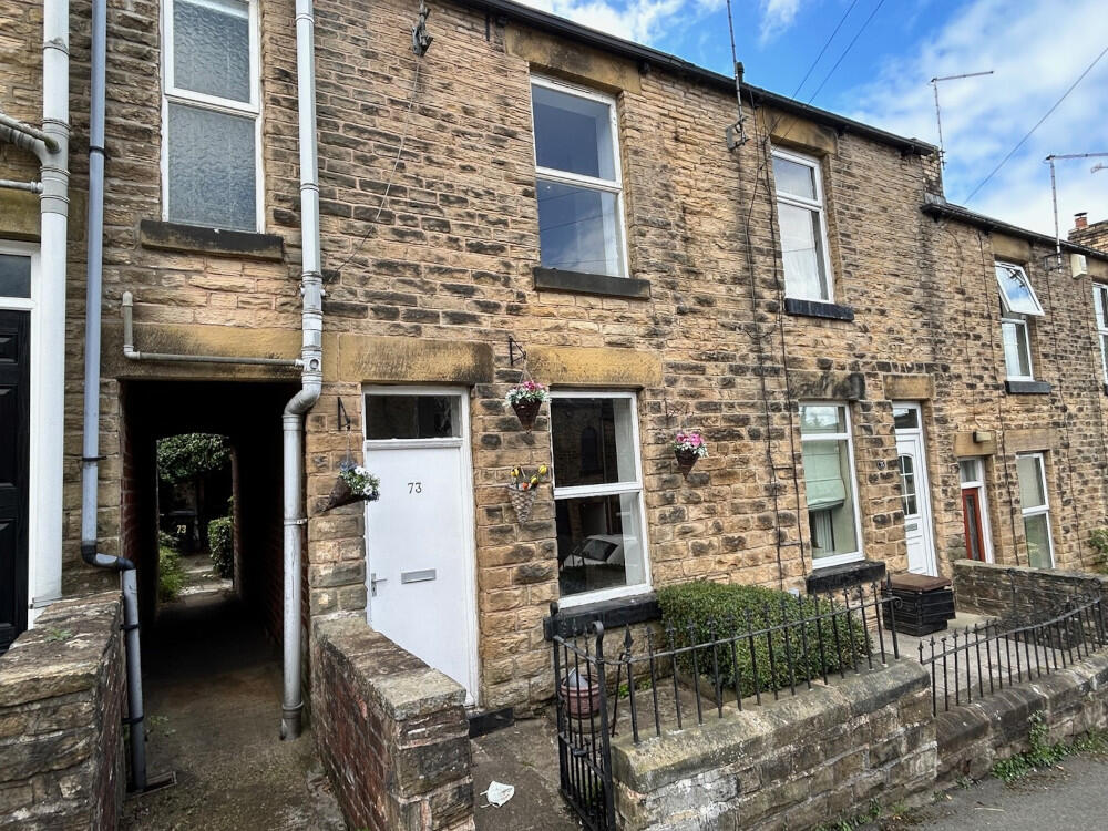 Main image of property: Rangeley Road, Sheffield, S6