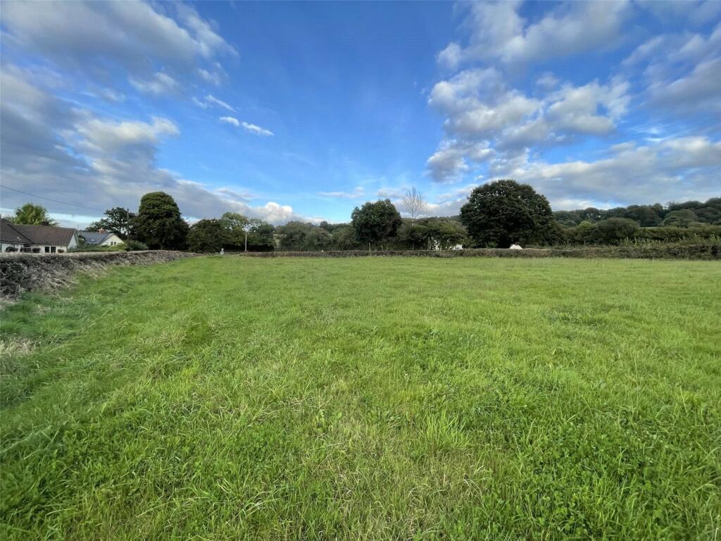 Main image of property: Adjacent To Rawridge Mills Farm, Upottery, Honiton, Devon, EX14