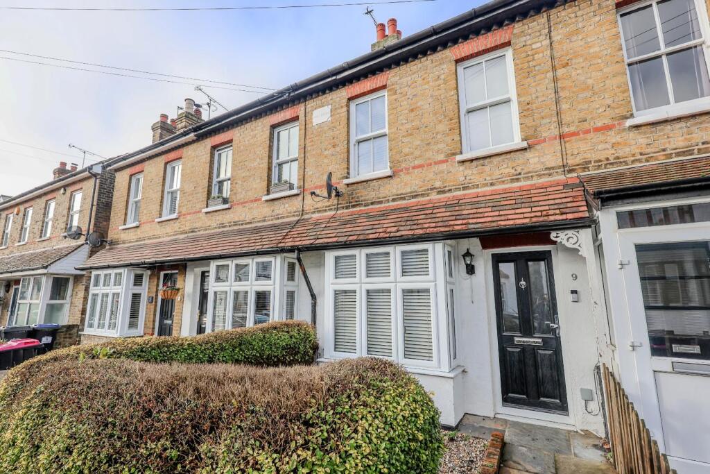 Main image of property: West Street, Leigh-On-Sea