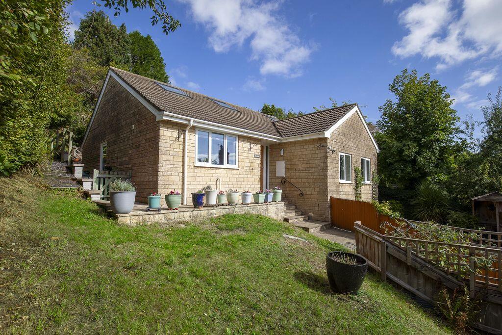 Main image of property: Church Road, East Knoyle