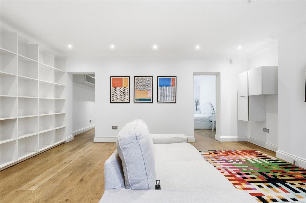 Main image of property: Gloucester Avenue, Primrose Hill, London, NW1