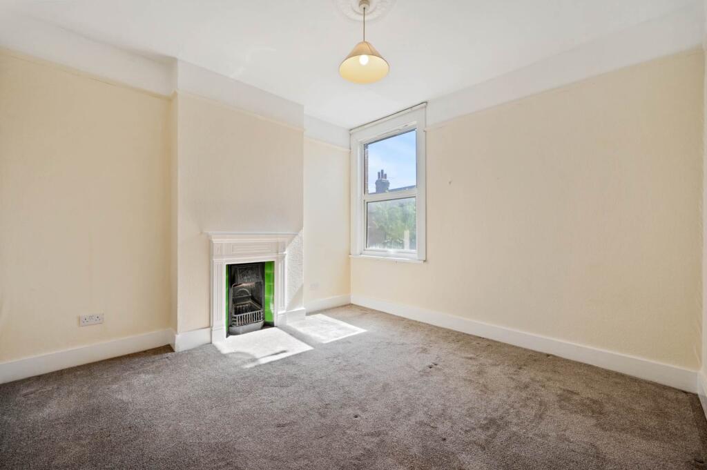 Main image of property: Wotton Road, Cricklewood, NW2 6PX