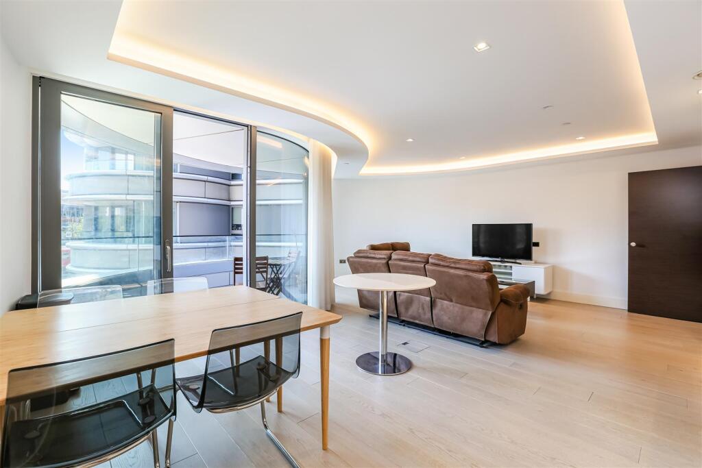 Main image of property: Albert Embankment, London