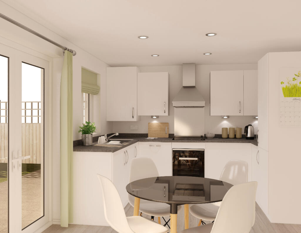 House in Exeter - View 4