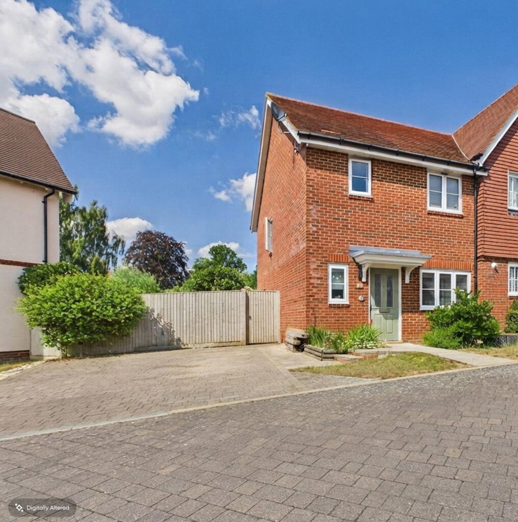 Main image of property: Summerfold, Rudgwick, Horsham, West Sussex