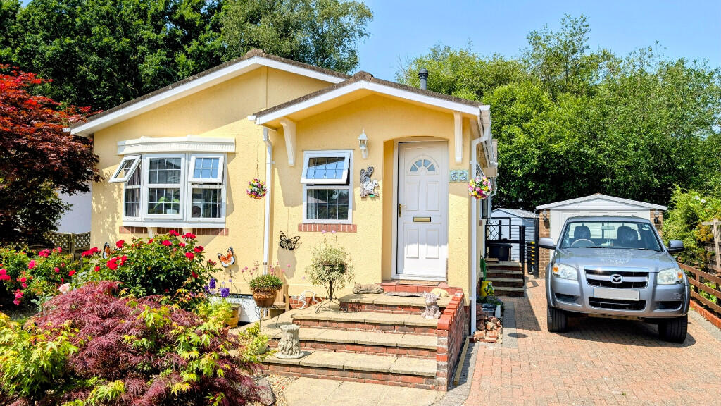 Main image of property: Whitehill Park, Whitehill, Hampshire, GU35