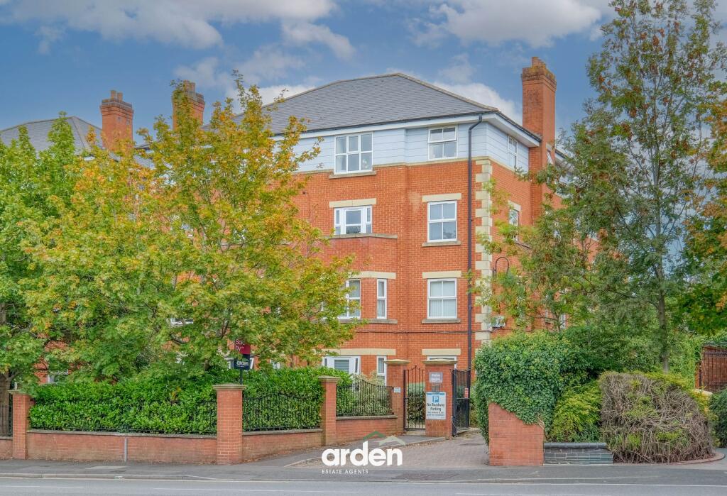 Main image of property: Warwick Road, Westley Heights, B92