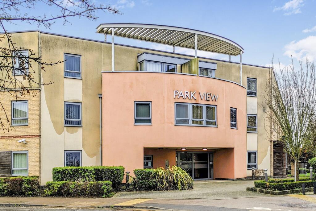 Main image of property: Brookside, Huntingdon, PE29