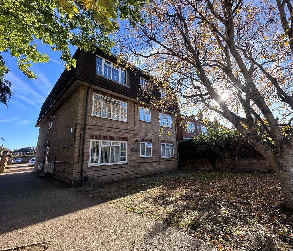 Main image of property: Chertsey Road, Ashford