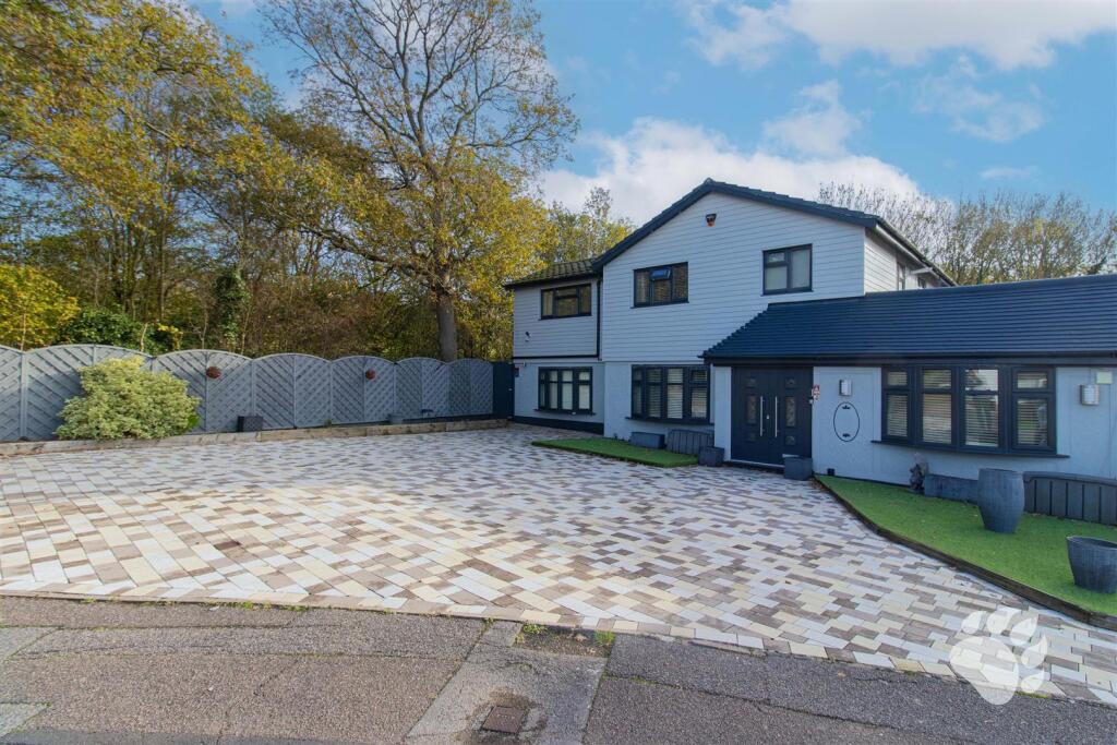 Main image of property: Falcon Way, Birds Estate, Kingswood, SS16