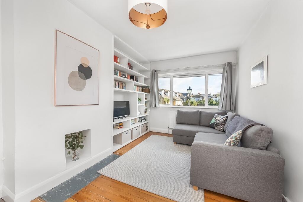 Main image of property: Peckham Rye, London, SE15