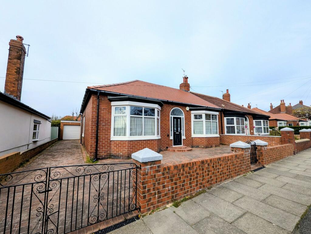 Main image of property: St. Peters Avenue, South Shields, NE34