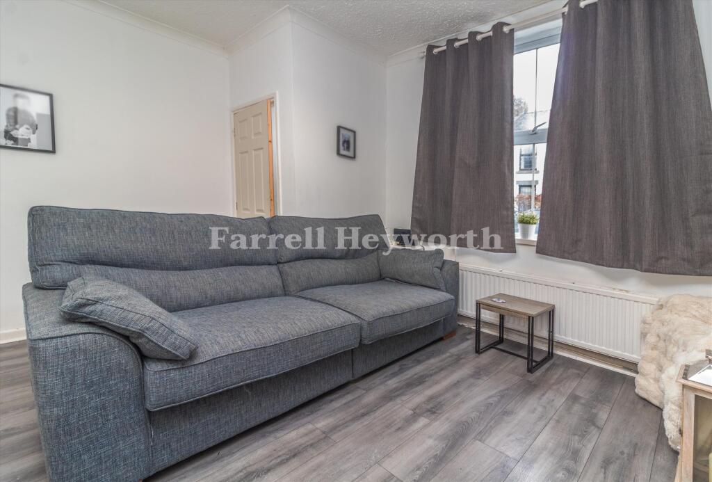 Hayfield Avenue, Poulton Le Fylde photo 4