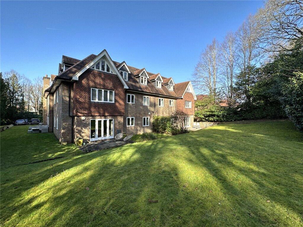 Main image of property: Kellie House, London Road, Ascot, SL5
