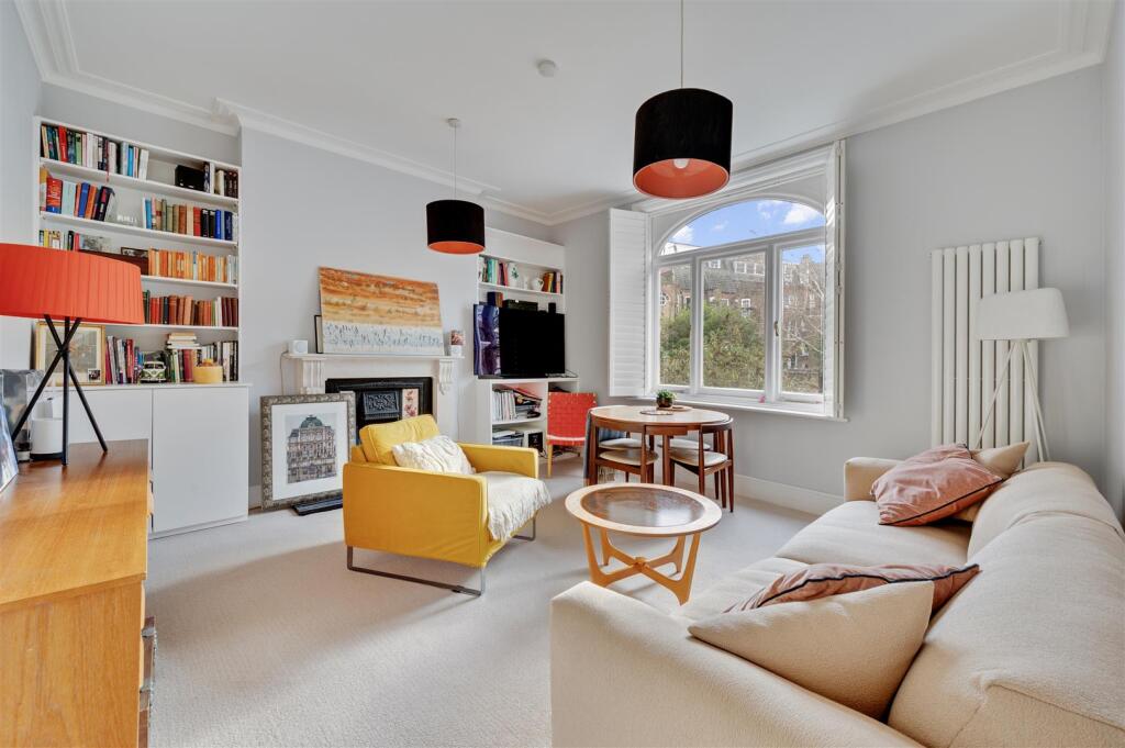 Main image of property: Widley Road, London