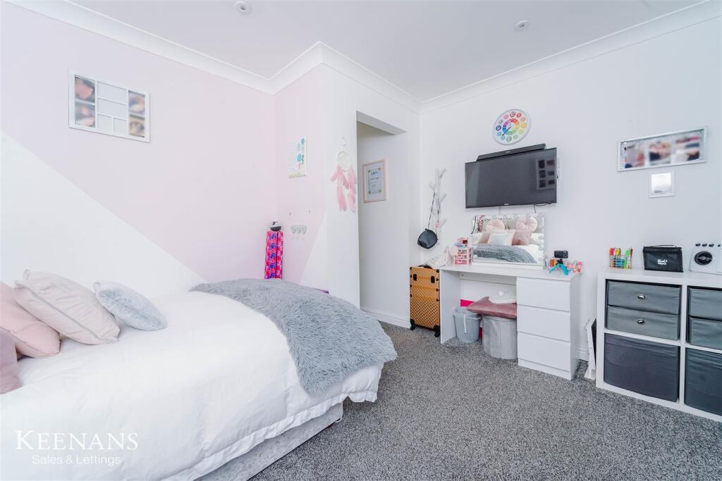 Additional image 37 of Foxcroft, Burnley