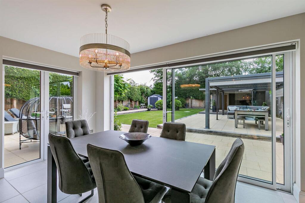 Additional image 8 of Lemon Hill, Wootton Wawen, B95