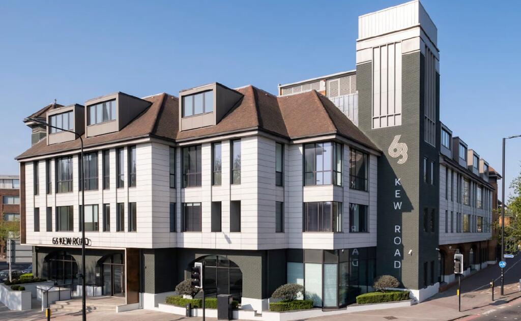 Main image of property: 63 Kew Road, Richmond, TW9 2NQ