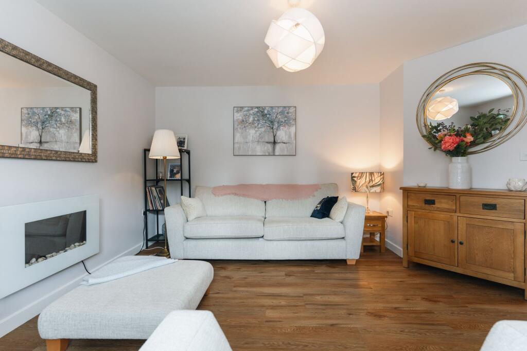 House in Harborough, Scraptoft - View 3