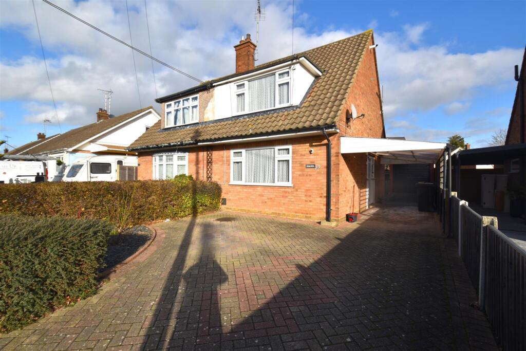Main image of property: Parklands, Rochford
