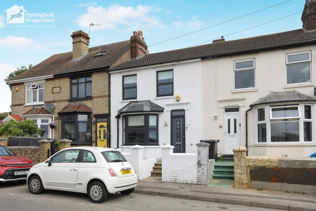 Main image of property: Constitution Hill, Snodland, Kent