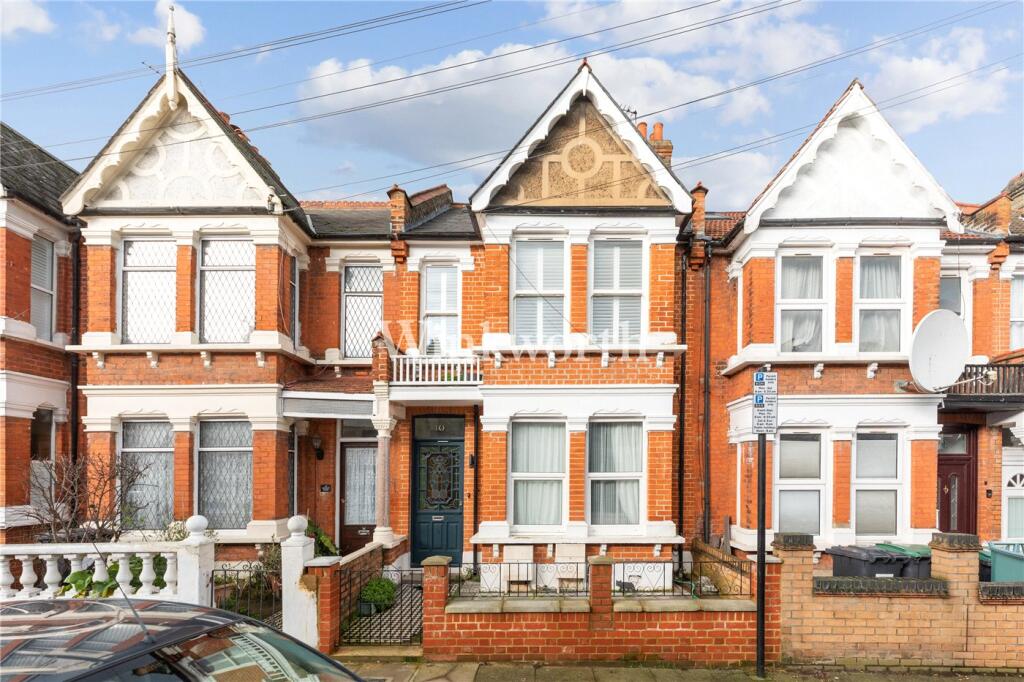 Main image of property: Radley Road, London, N17